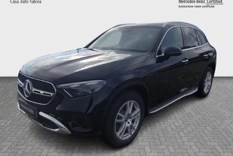 Mercedes-Benz GLC din 2024 cu 28.989 km - oferta MER157902 - foto 1