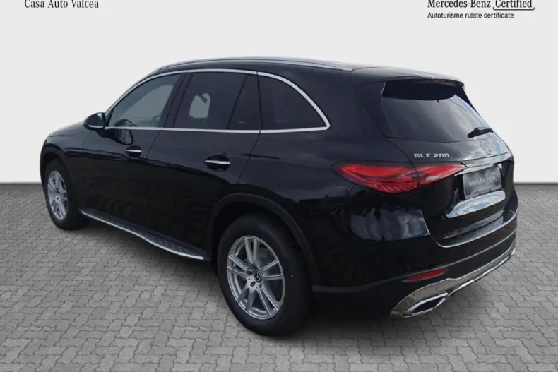 Mercedes-Benz GLC din 2024 cu 28.989 km - oferta MER157902 - foto 3