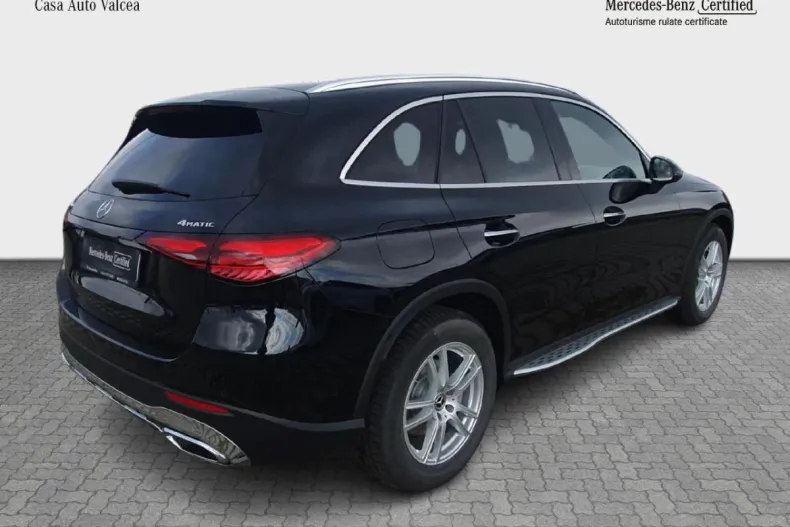 Mercedes-Benz GLC din 2024 cu 28.989 km - oferta MER157902 - foto 5