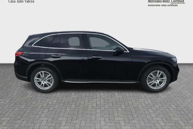 Mercedes-Benz GLC din 2024 cu 28.989 km - oferta MER157902 - foto 6