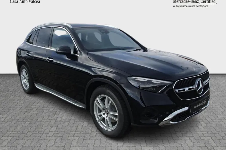 Mercedes-Benz GLC din 2024 cu 28.989 km - oferta MER157902 - foto 7