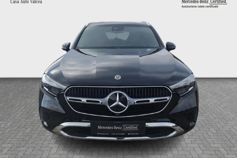 Mercedes-Benz GLC din 2024 cu 28.989 km - oferta MER157902 - foto 8