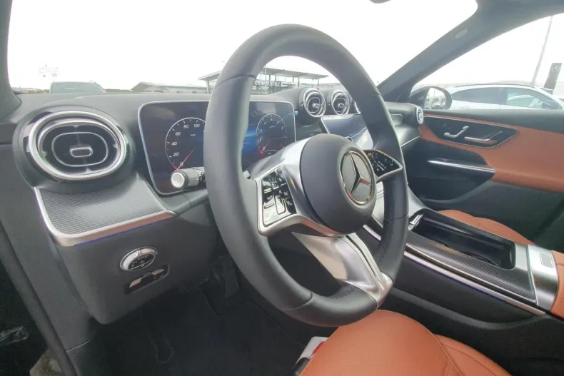 Mercedes-Benz GLC din 2024 cu 28.989 km - oferta MER157902 - foto 9