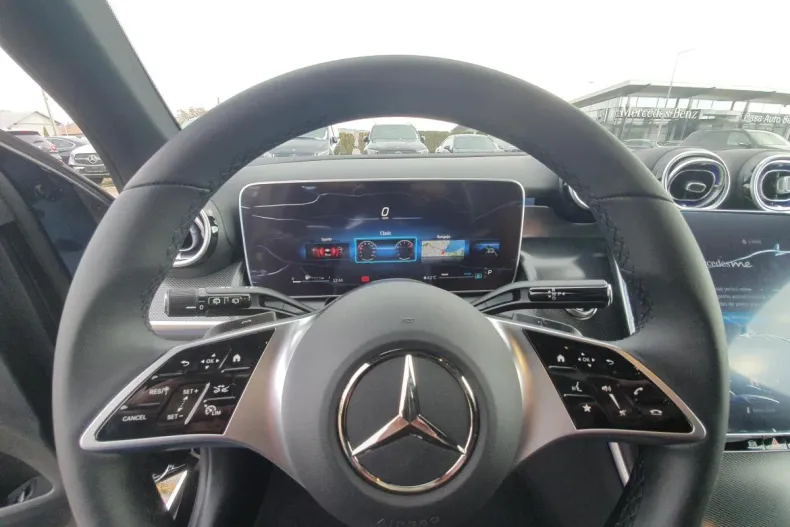 Mercedes-Benz GLC din 2024 cu 28.989 km - oferta MER157902 - foto 10