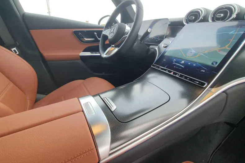 Mercedes-Benz GLC din 2024 cu 28.989 km - oferta MER157902 - foto 12