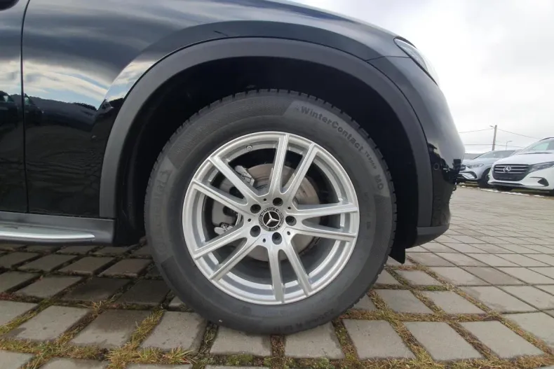 Mercedes-Benz GLC din 2024 cu 28.989 km - oferta MER157902 - foto 15