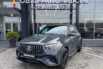 Mercedes-Benz GLE din 2025 - oferta MER157903