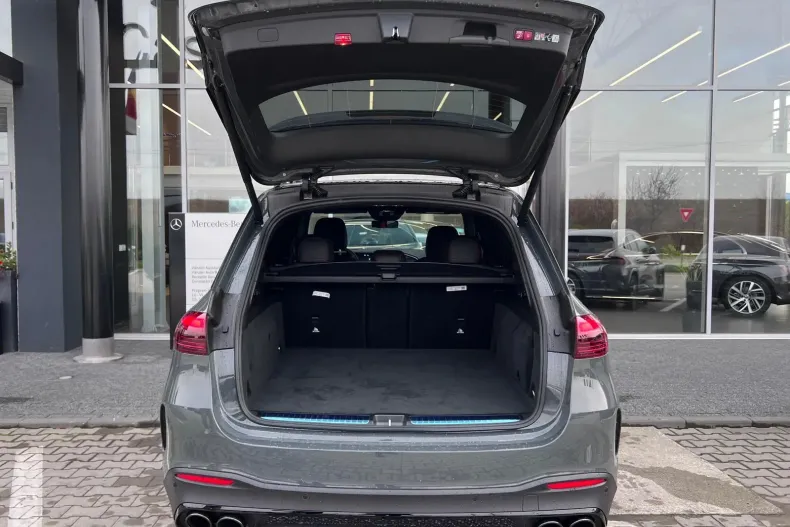 Mercedes-Benz GLE din 2025 cu 10 km - oferta MER157903 - foto 4