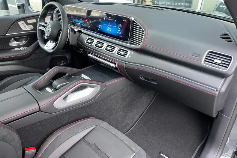 Mercedes-Benz GLE din 2025 cu 10 km - oferta MER157903 - foto 6