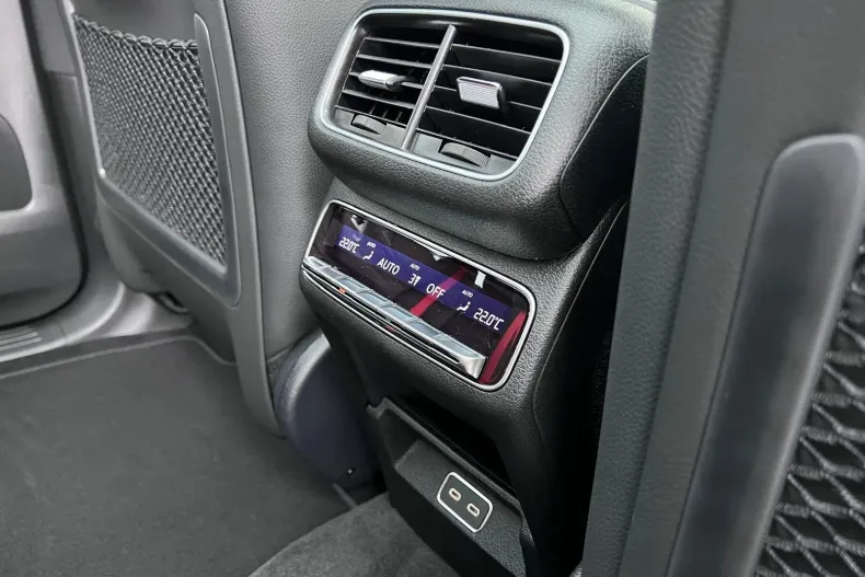 Mercedes-Benz GLE din 2025 cu 10 km - oferta MER157903 - foto 8