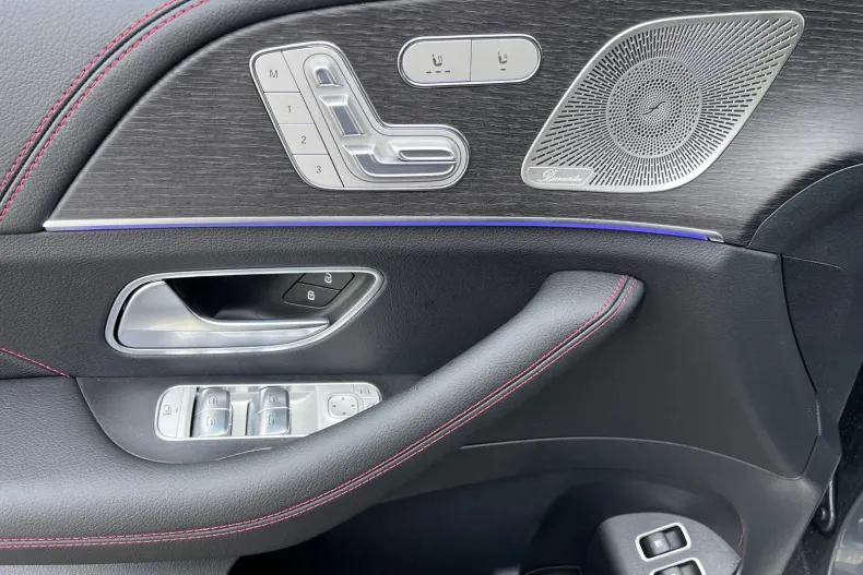 Mercedes-Benz GLE din 2025 cu 10 km - oferta MER157903 - foto 9