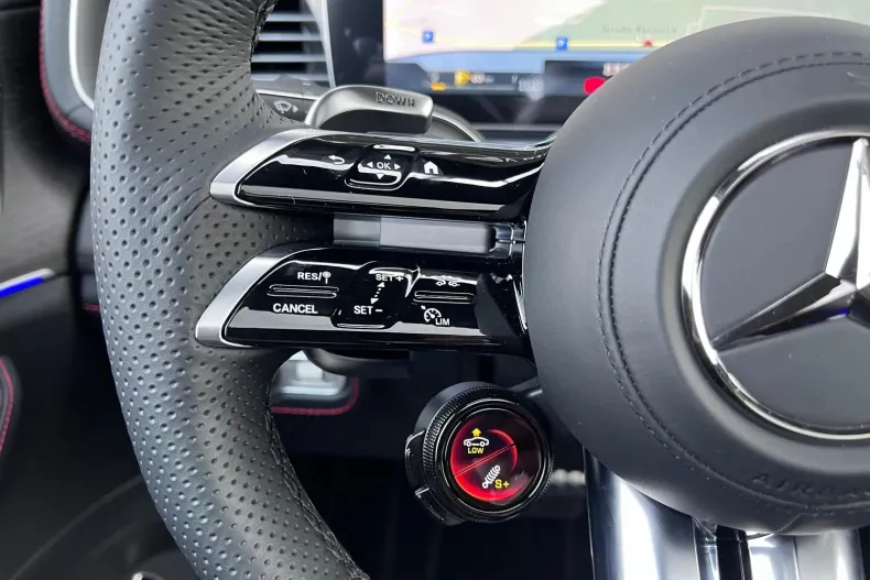 Mercedes-Benz GLE din 2025 cu 10 km - oferta MER157903 - foto 10