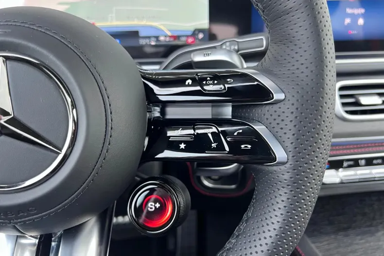 Mercedes-Benz GLE din 2025 cu 10 km - oferta MER157903 - foto 11