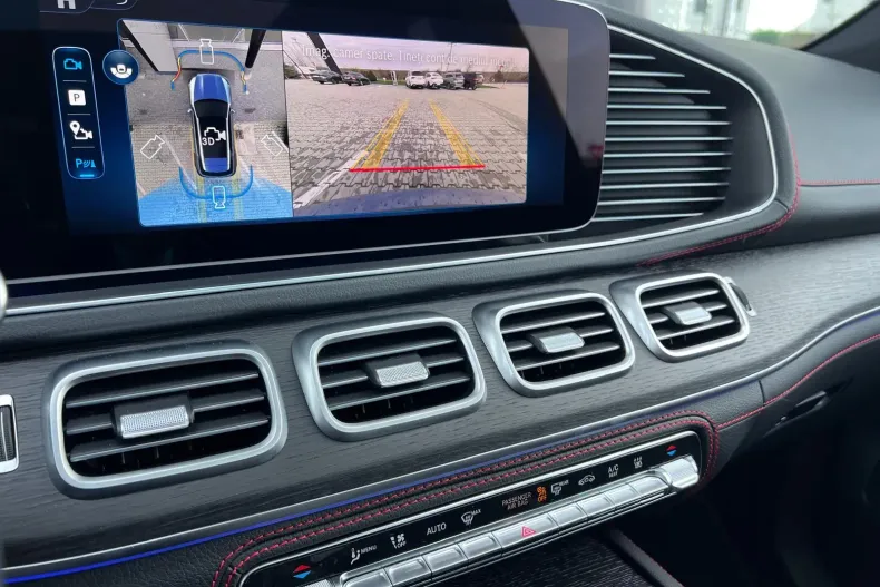 Mercedes-Benz GLE din 2025 cu 10 km - oferta MER157903 - foto 12