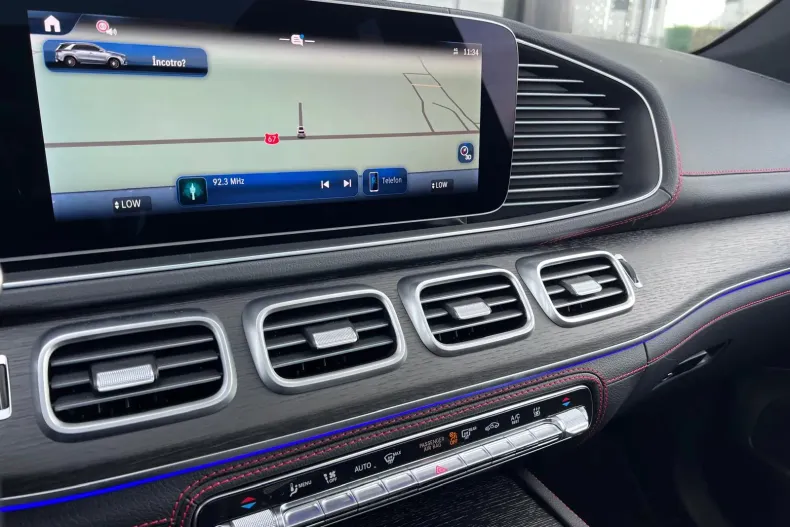 Mercedes-Benz GLE din 2025 cu 10 km - oferta MER157903 - foto 13