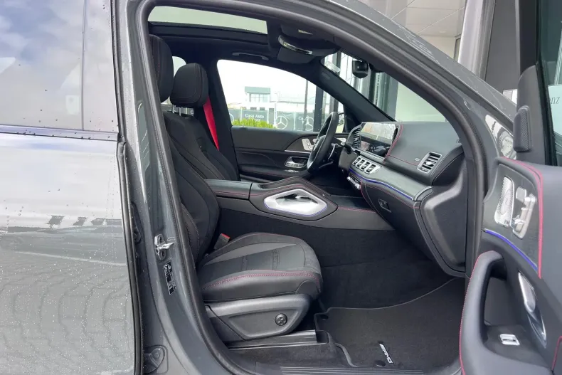 Mercedes-Benz GLE din 2025 cu 10 km - oferta MER157903 - foto 14