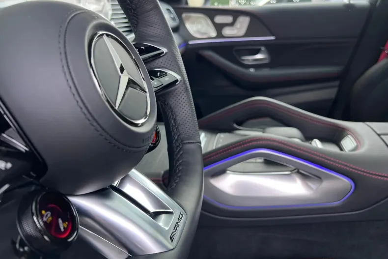 Mercedes-Benz GLE din 2025 cu 10 km - oferta MER157903 - foto 16