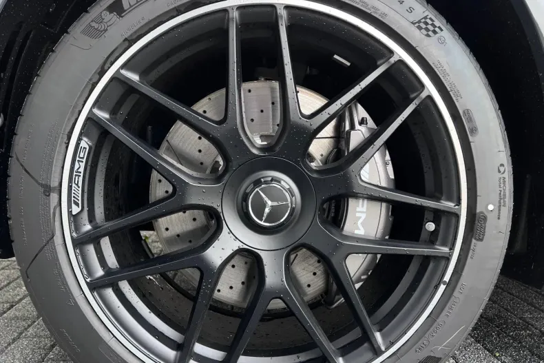 Mercedes-Benz GLE din 2025 cu 10 km - oferta MER157903 - foto 20