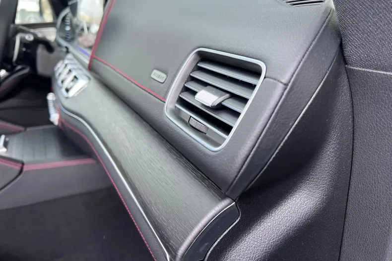 Mercedes-Benz GLE din 2025 cu 10 km - oferta MER157903 - foto 22