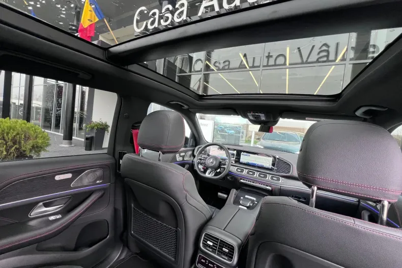 Mercedes-Benz GLE din 2025 cu 10 km - oferta MER157903 - foto 25