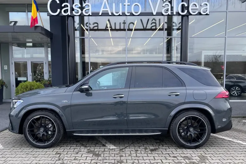 Mercedes-Benz GLE din 2025 cu 10 km - oferta MER157904 - foto 2