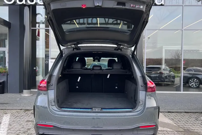 Mercedes-Benz GLE din 2025 cu 10 km - oferta MER157904 - foto 4