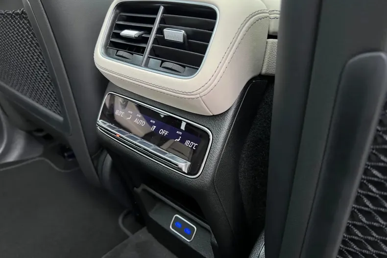 Mercedes-Benz GLE din 2025 cu 10 km - oferta MER157904 - foto 6