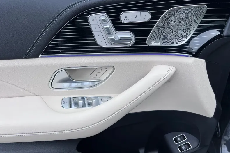 Mercedes-Benz GLE din 2025 cu 10 km - oferta MER157904 - foto 7