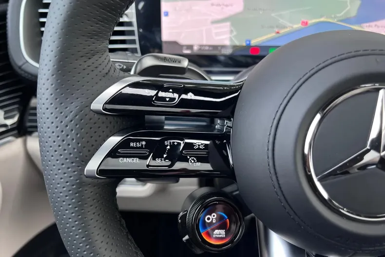 Mercedes-Benz GLE din 2025 cu 10 km - oferta MER157904 - foto 8