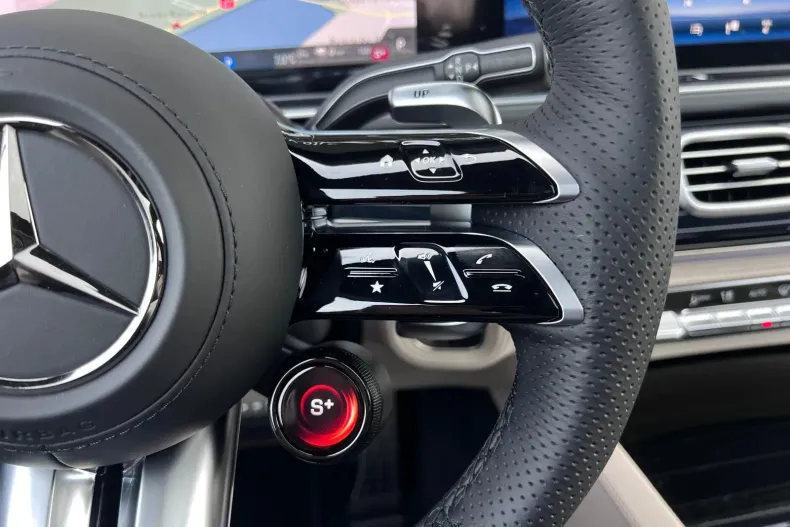 Mercedes-Benz GLE din 2025 cu 10 km - oferta MER157904 - foto 9