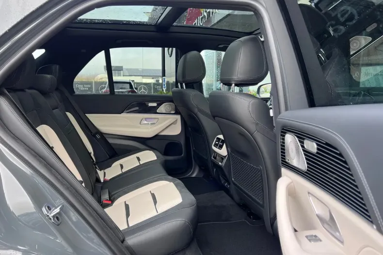 Mercedes-Benz GLE din 2025 cu 10 km - oferta MER157904 - foto 11