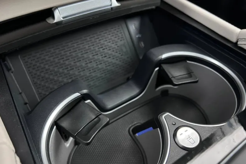 Mercedes-Benz GLE din 2025 cu 10 km - oferta MER157904 - foto 12