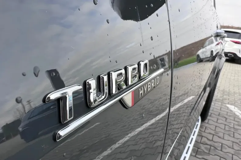 Mercedes-Benz GLE din 2025 cu 10 km - oferta MER157904 - foto 16