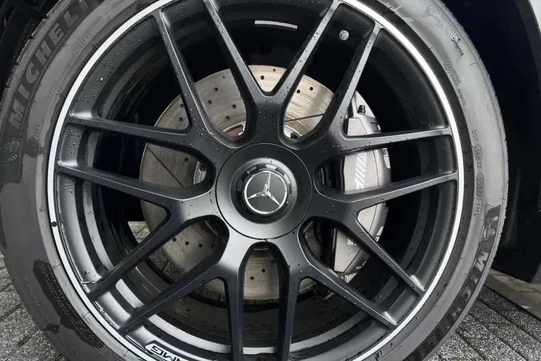 Mercedes-Benz GLE din 2025 cu 10 km - oferta MER157904 - foto 17