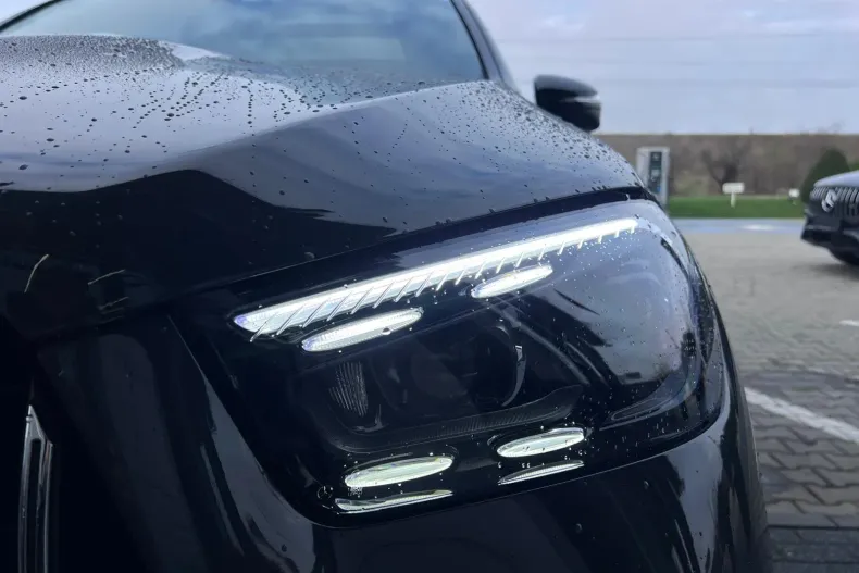 Mercedes-Benz GLE din 2025 cu 10 km - oferta MER157904 - foto 18