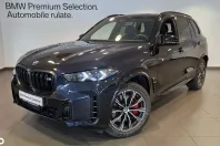 BMW X5 M din 2023 cu 55.000 km - oferta BMW157905 - foto 1