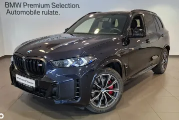 BMW X5 M din 2023 - oferta BMW157905