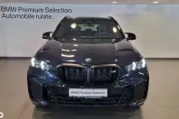 BMW X5 M din 2023 cu 55.000 km - oferta BMW157905 - foto 2