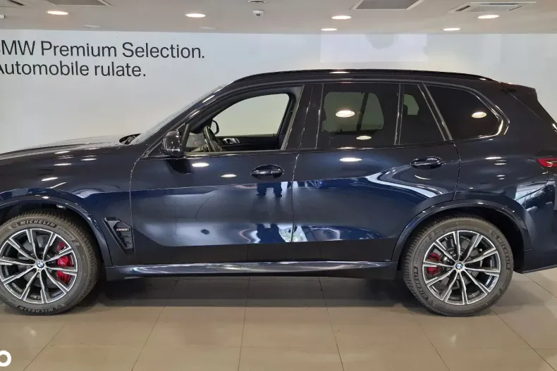 BMW X5 M din 2023 cu 55.000 km - oferta BMW157905 - foto 3