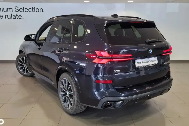 BMW X5 M din 2023 cu 55.000 km - oferta BMW157905 - foto 4