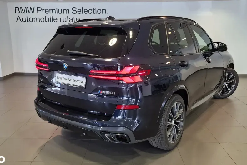 BMW X5 M din 2023 cu 55.000 km - oferta BMW157905 - foto 6