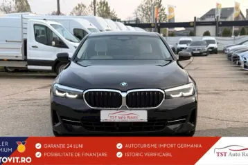 BMW Seria 5 din 2020 - oferta BMW157906