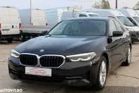 BMW Seria 5 din 2020 cu 95.000 km - oferta BMW157906 - foto 2