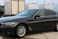 BMW Seria 5 din 2020 cu 95.000 km - oferta BMW157906 - foto 3