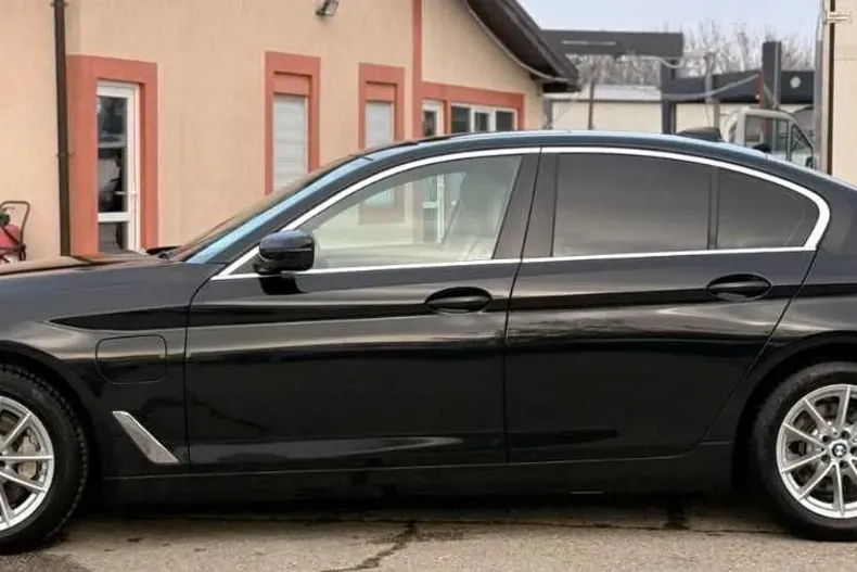 BMW Seria 5 din 2020 cu 95.000 km - oferta BMW157906 - foto 4