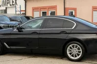 BMW Seria 5 din 2020 cu 95.000 km - oferta BMW157906 - foto 5