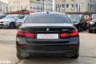 BMW Seria 5 din 2020 cu 95.000 km - oferta BMW157906 - foto 7