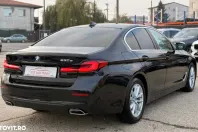 BMW Seria 5 din 2020 cu 95.000 km - oferta BMW157906 - foto 8