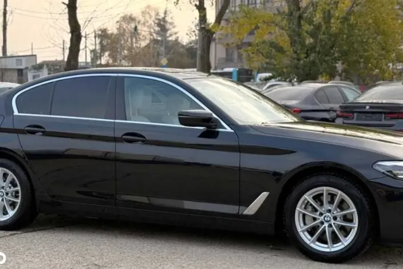 BMW Seria 5 din 2020 cu 95.000 km - oferta BMW157906 - foto 11