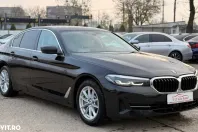 BMW Seria 5 din 2020 cu 95.000 km - oferta BMW157906 - foto 12